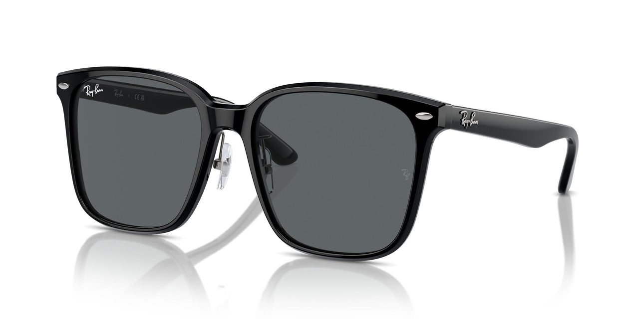 901/87 - Black - Dark Grey