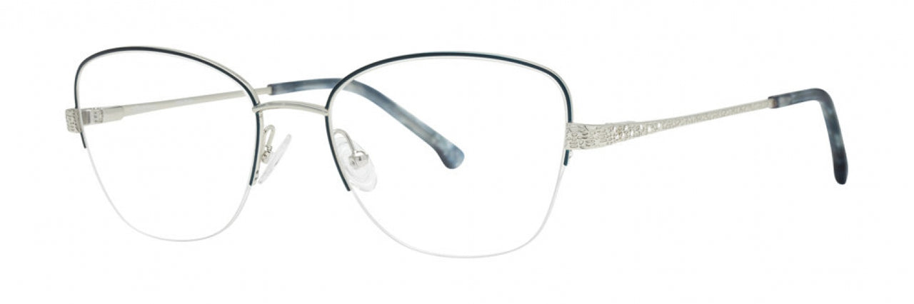 Elliott Ives Wild Rose Eyeglasses
