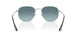 003/3M - Silver - Blue Gradient Grey