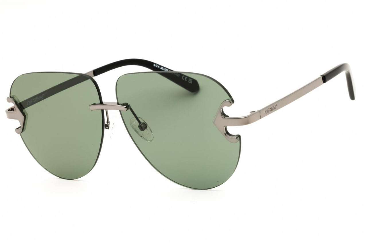 Off White ALEXANDRIA Sunglasses