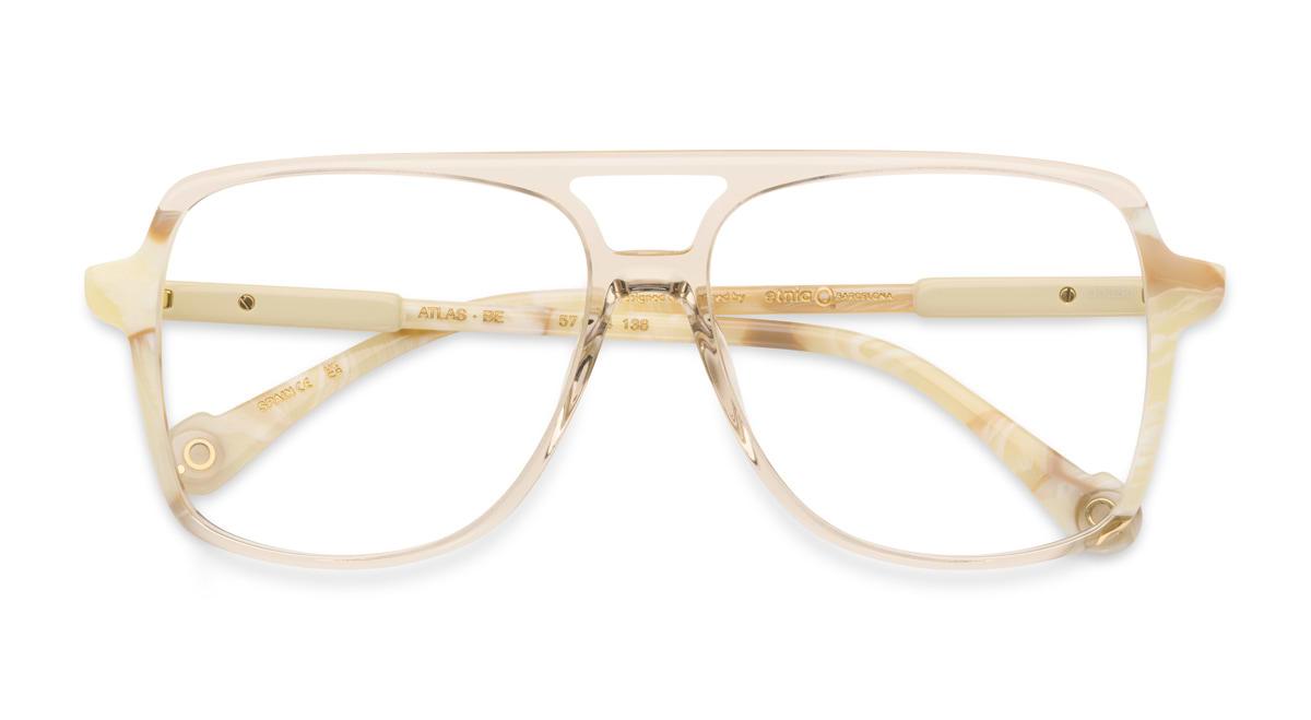 BE - Beige