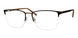 Liz Claiborne CB276 Eyeglasses