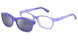 24SC - CLIP CAMPER SC 3.0 LILAC PURPLE W/CLIP
