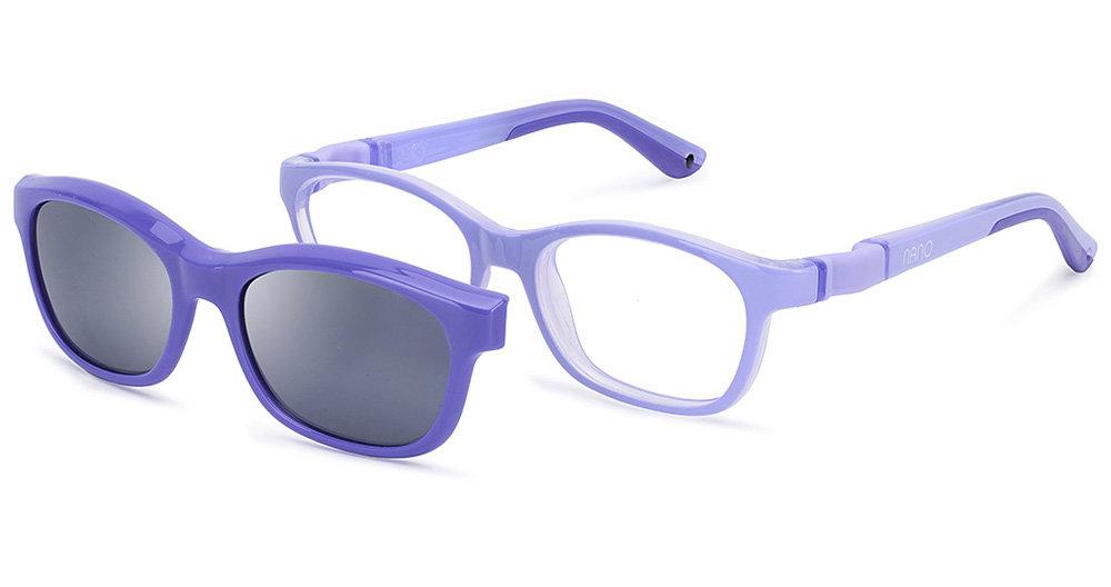 24SC - CLIP CAMPER SC 3.0 LILAC PURPLE