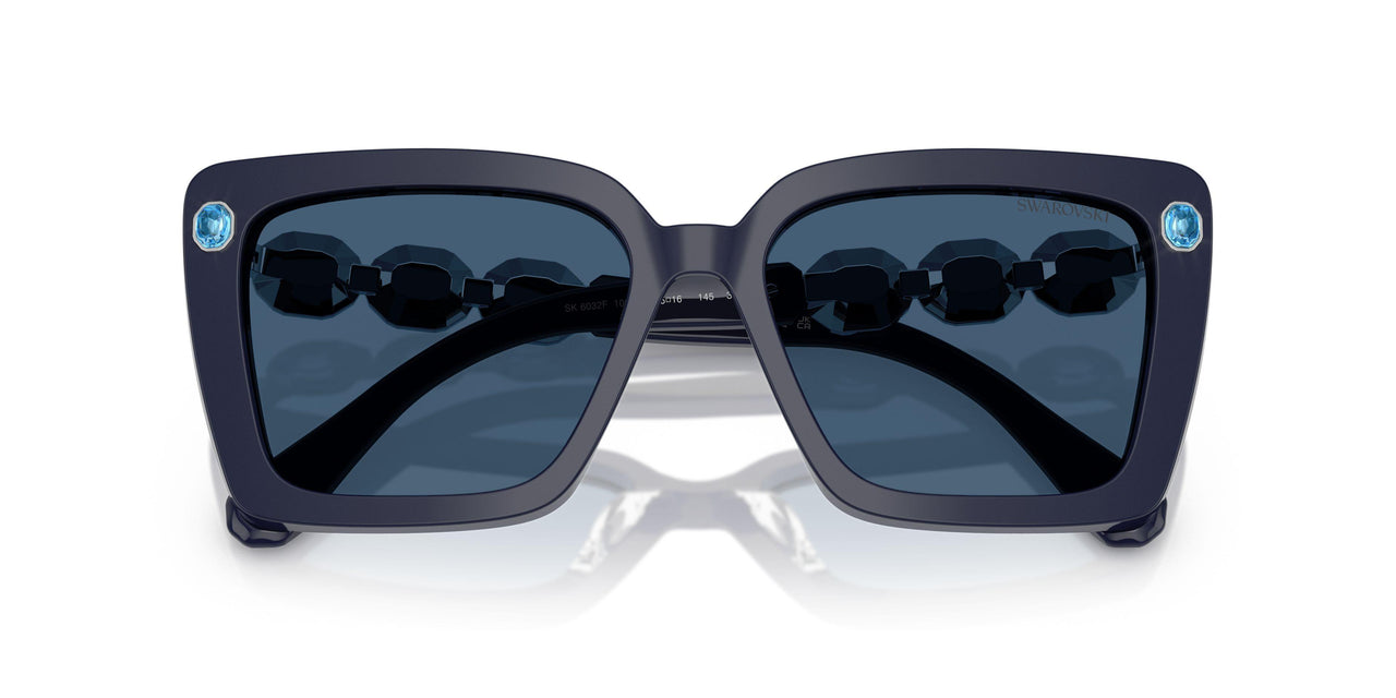 100455 - Blue - Dark Blue