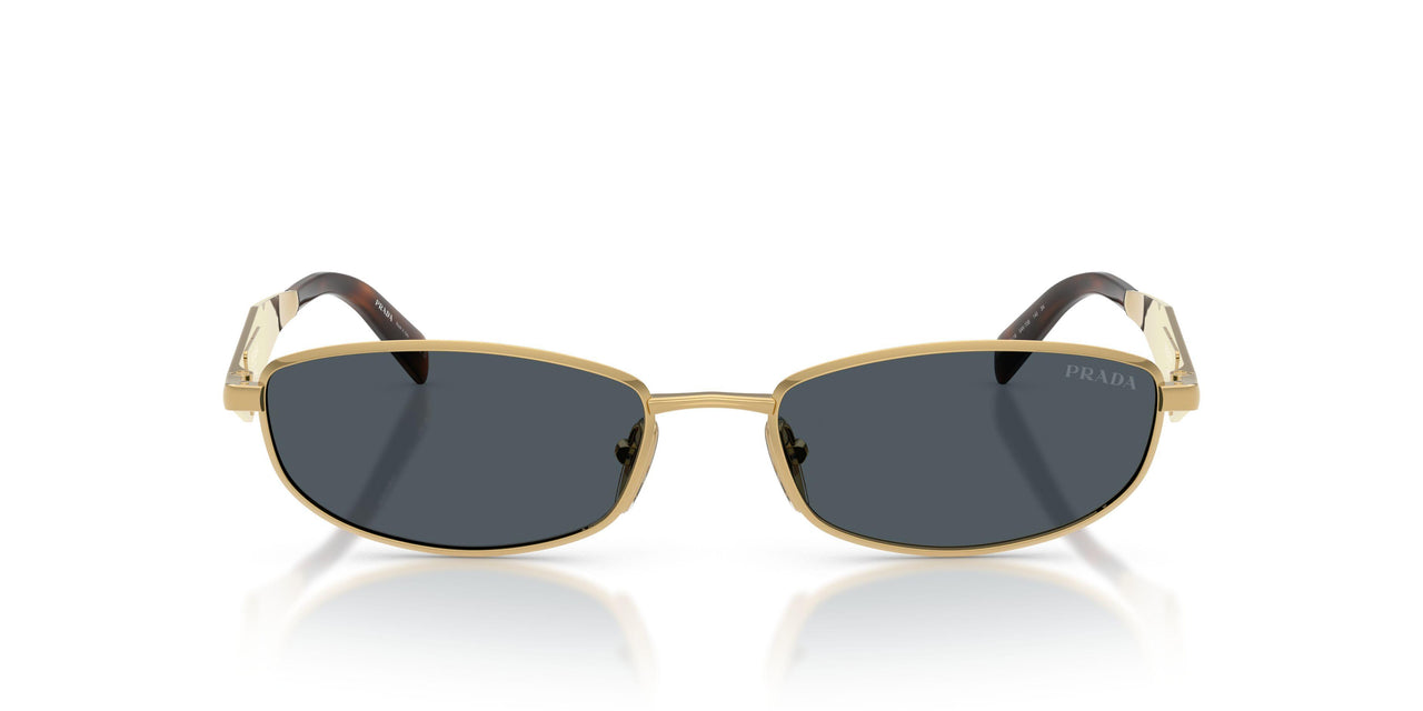 5AK70B - Gold - Dark Grey