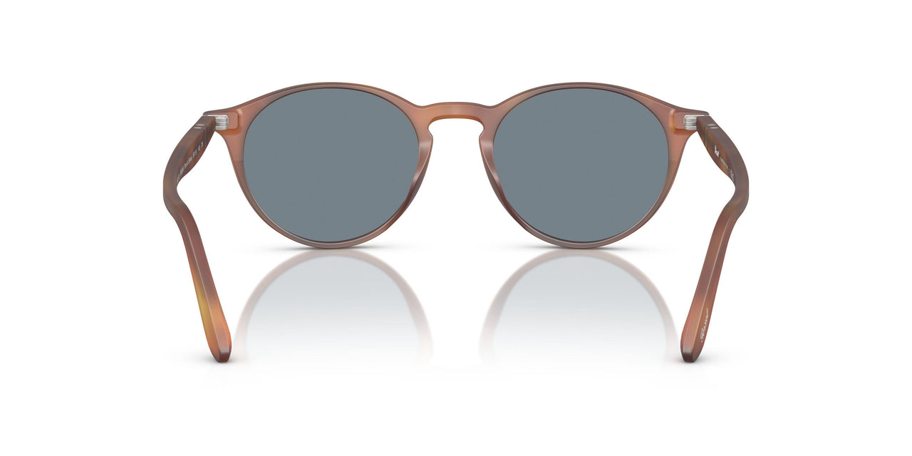 900656 - Brown - Light Blue