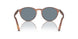 900656 - Brown - Light Blue