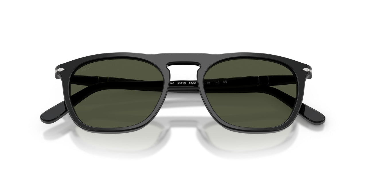 95/31 - Black - Green