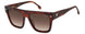 0EX4-HA - BRW HORN - Brown Gradient