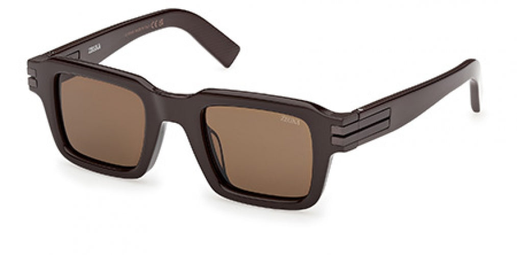 ZEGNA 0283 Sunglasses