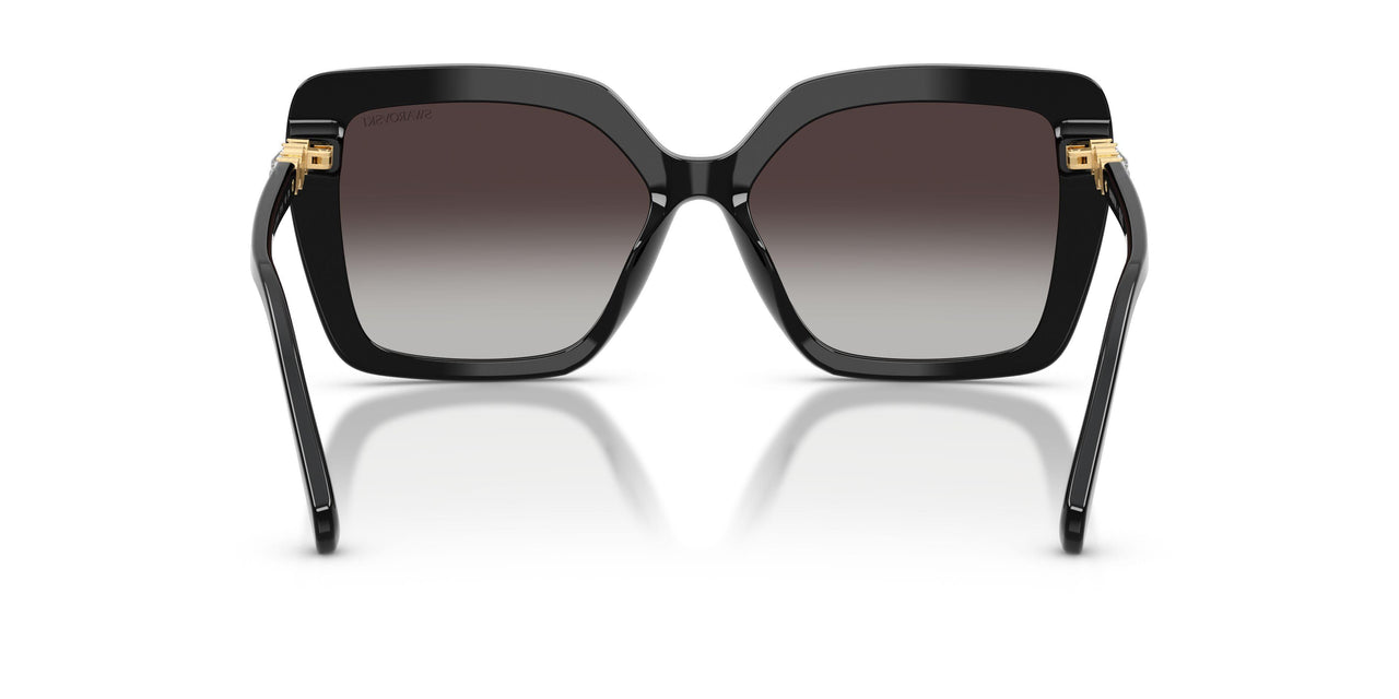 10018G - Black - Gradient Grey