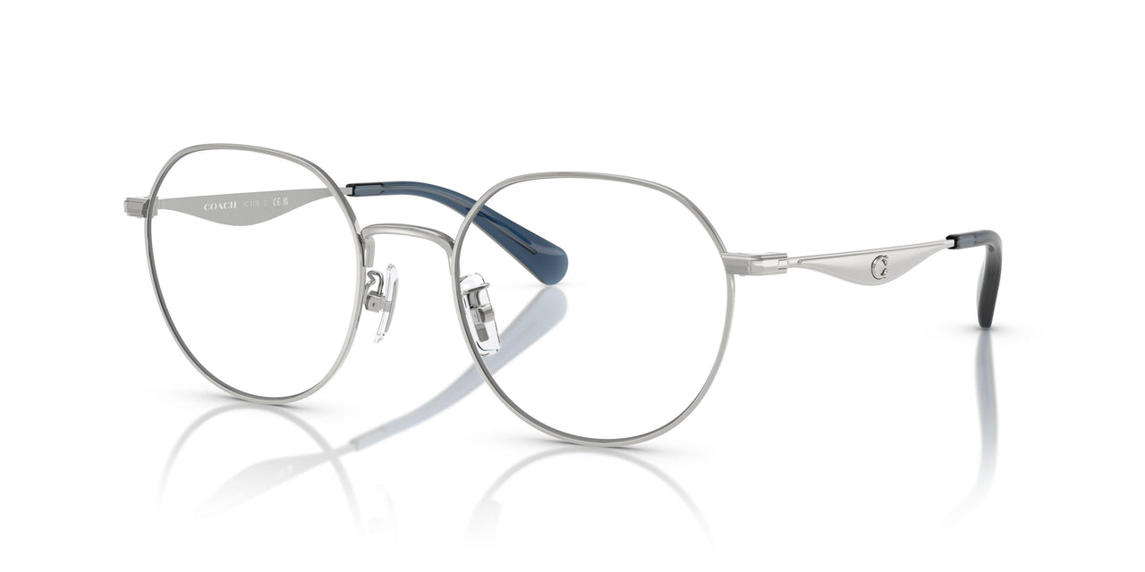 9001 - Silver
