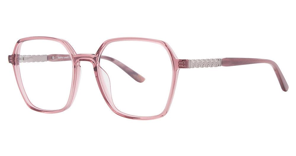 Sophia Loren SL1581 Eyeglasses