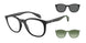 Emporio Armani 4211F Sunglasses