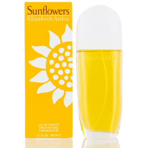 Elizabeth Arden Sunflowers EDT Spray