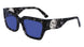 Longchamp LO735S Sunglasses