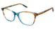 Nicole Miller NMHERMITAGE Eyeglasses