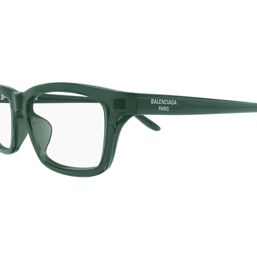 007 - Green - Transparent