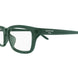 007 - Green - Transparent
