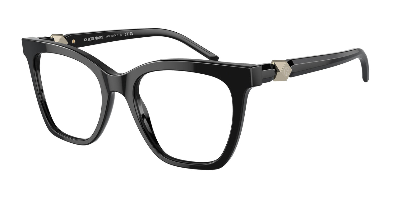 5001 - Black