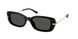 Michael Kors Capella 2228D Sunglasses