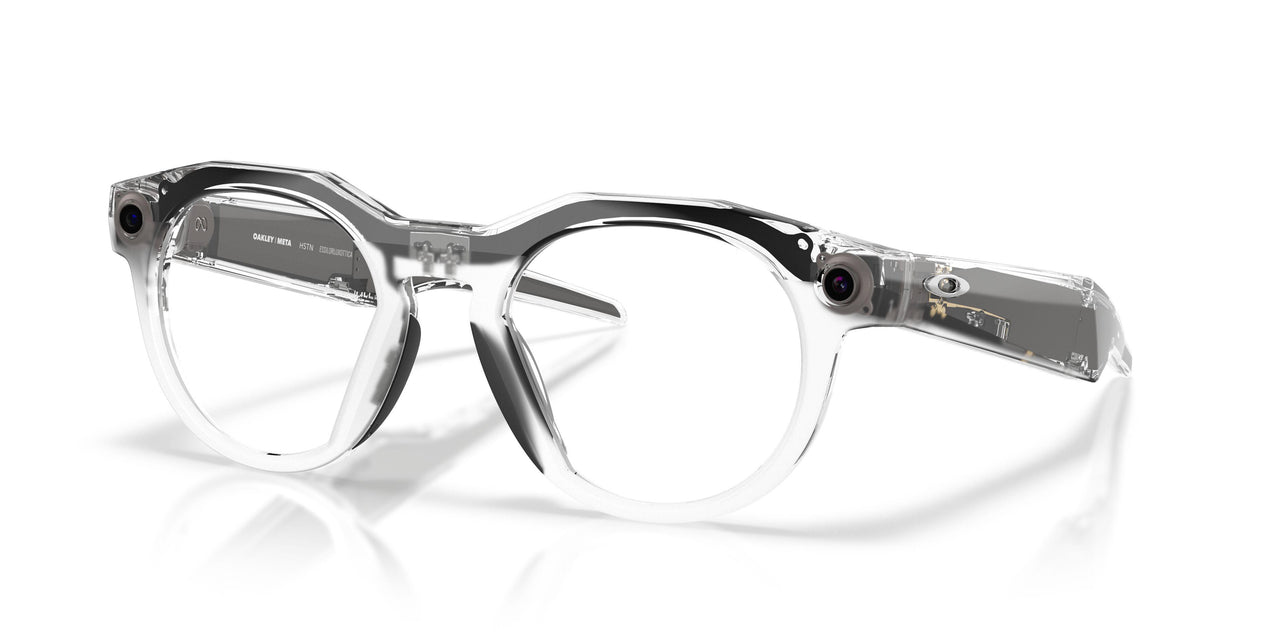 800205 - Transparent - Transitions Grey