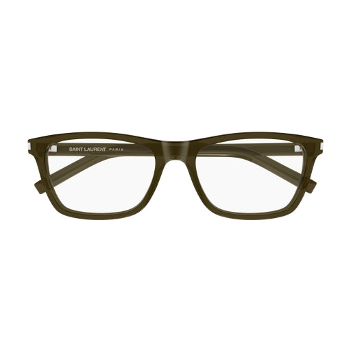010 - Brown - Transparent