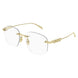 001 - Gold - Transparent