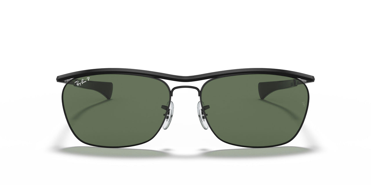 002/58 - Black - G-15 Green