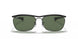 002/58 - Black - G-15 Green