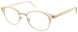 Andy Wolf 4543 Eyeglasses