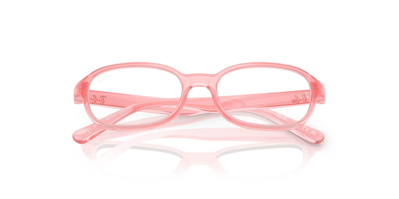 3982 - Pink - Clear