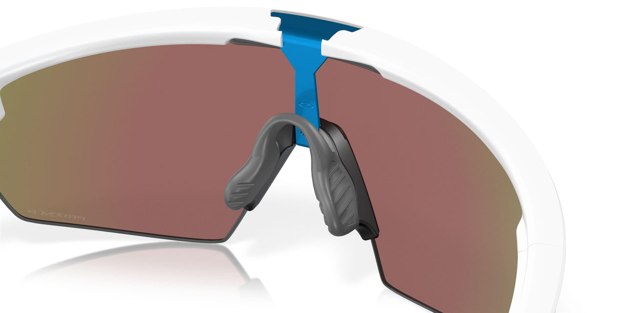 940302 - White - Prizm Sapphire Polarized