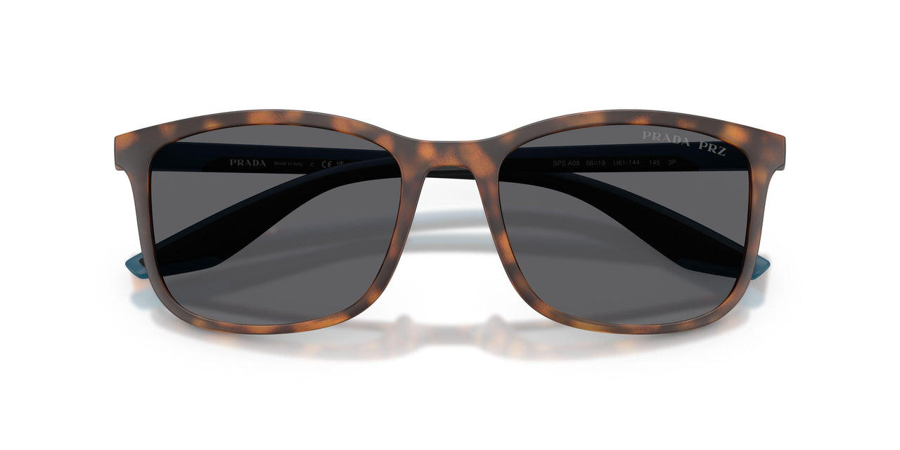 U61144 - Tortoise - Grey Polar
