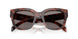 23F80Q - Tortoise - Dark Grey