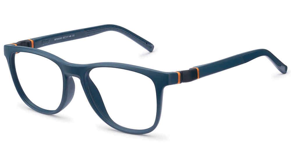 03 - BFLEX B-FUN NAVY ORANGE