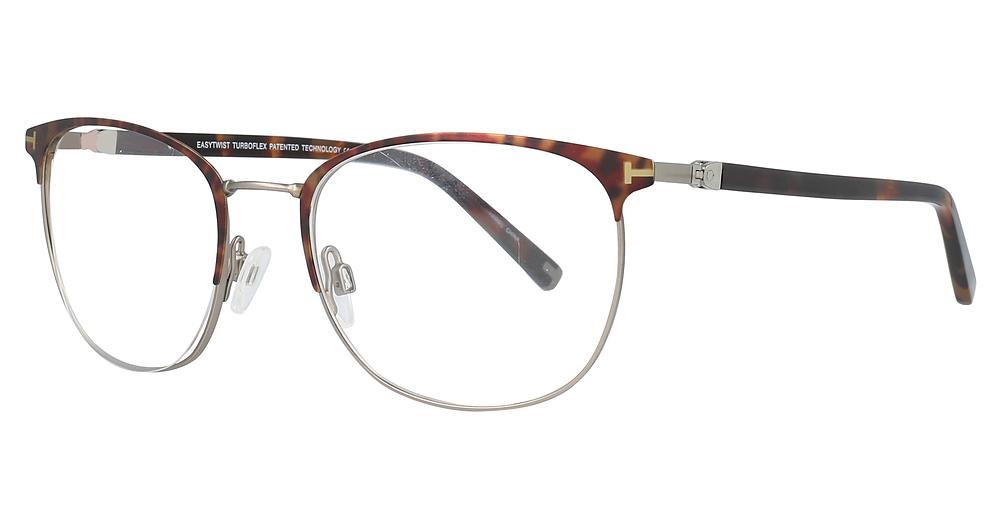 10 - Matt Brown Camo & Steel