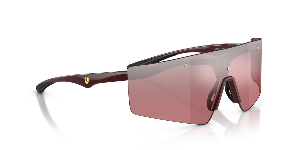 525/B5 - Red - Red