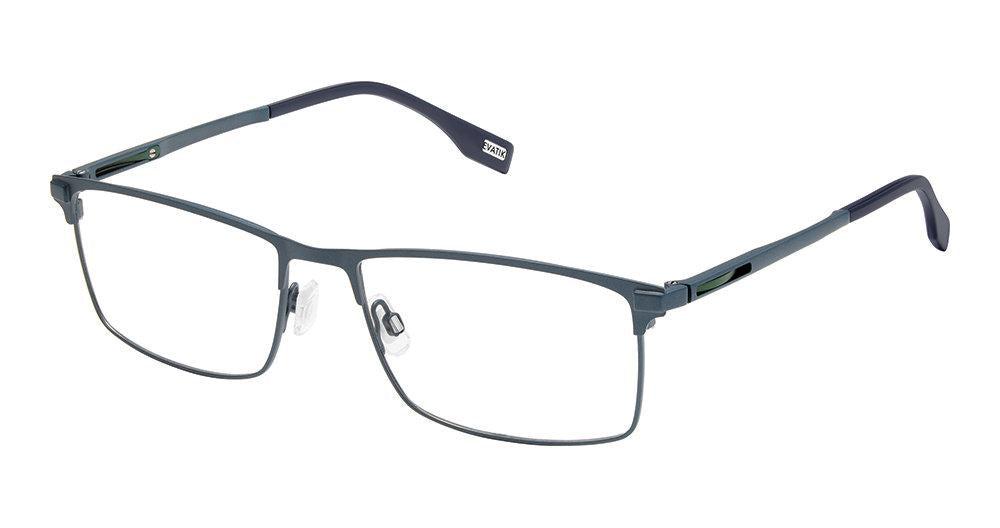 Evatik E-9302 Eyeglasses