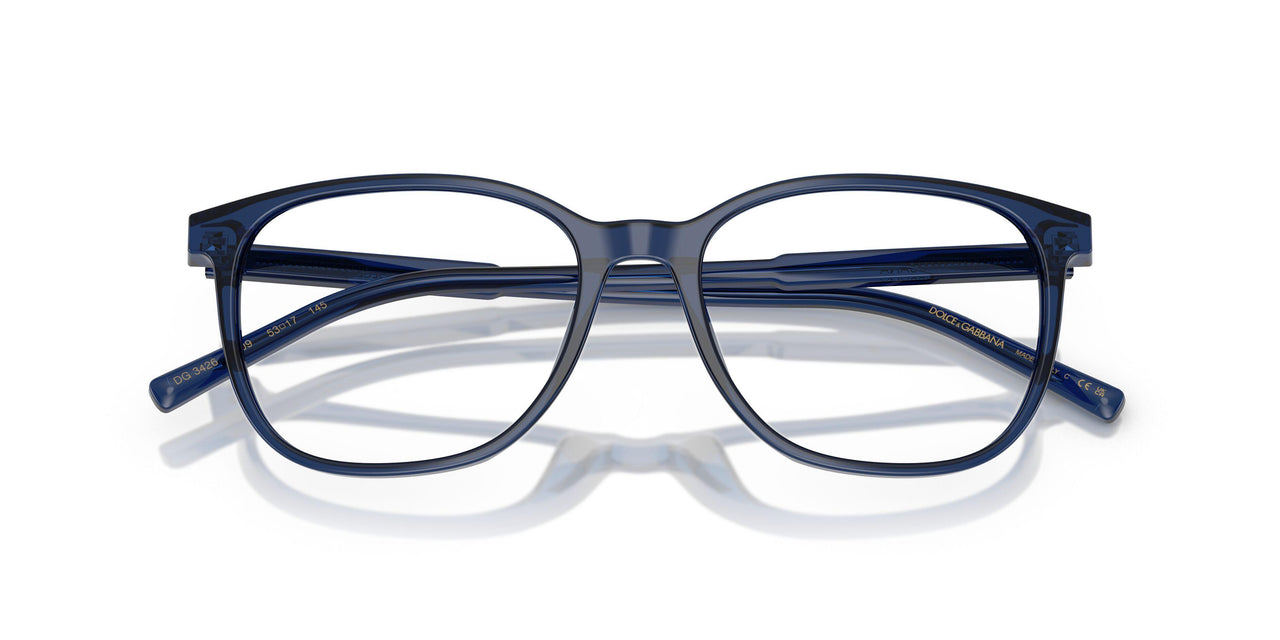 3009 - Blue