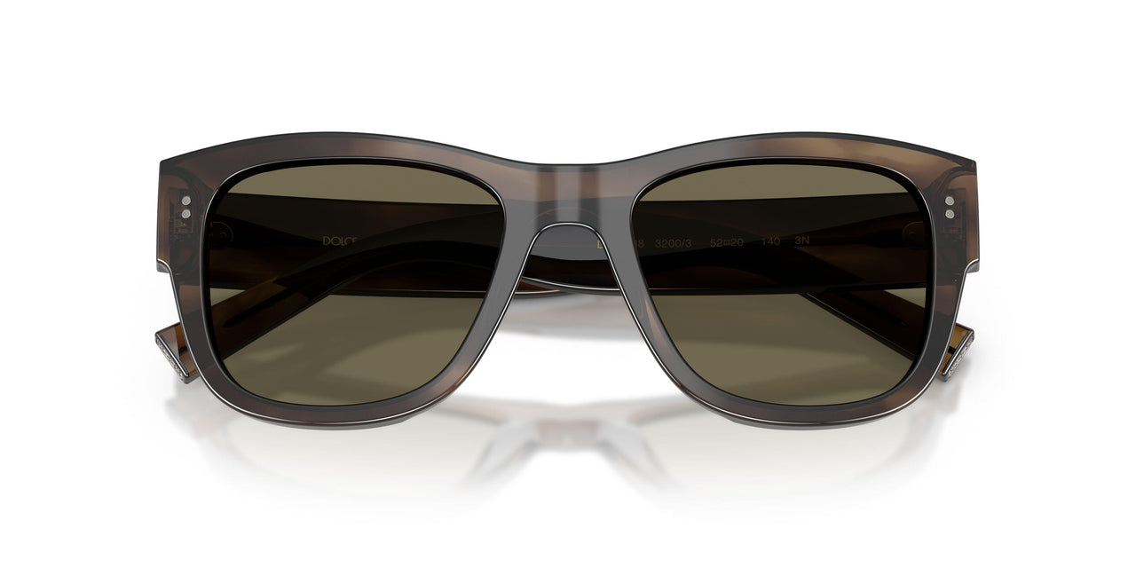 3200/3 - Green - Brown