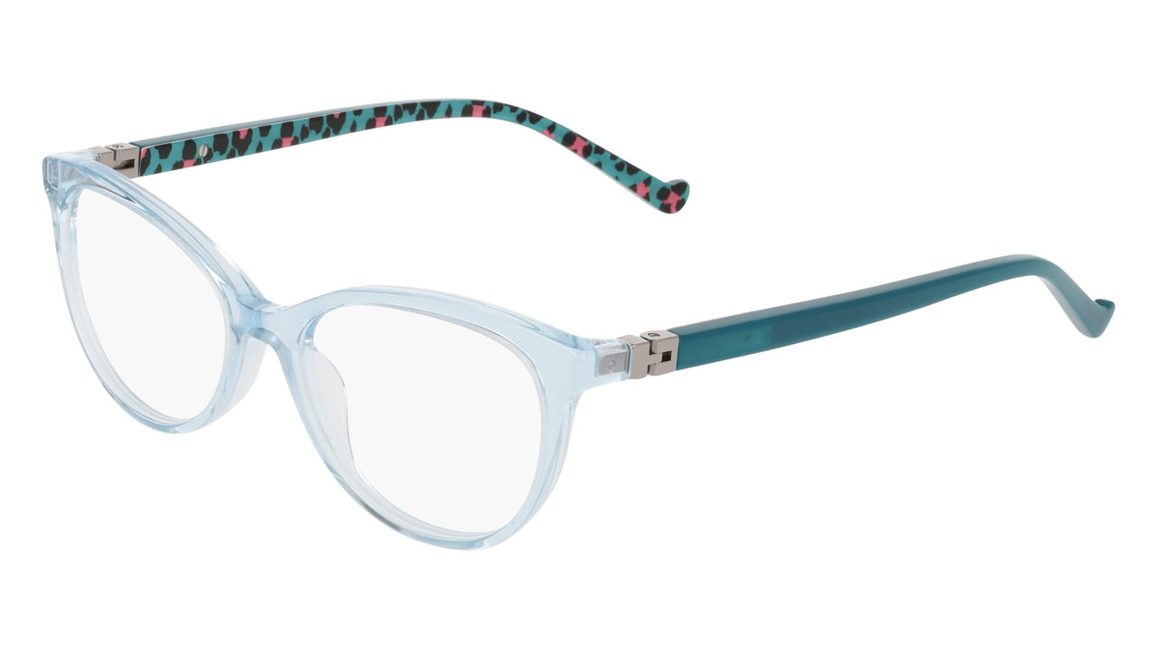 Marchon NYC M 7509 Eyeglasses