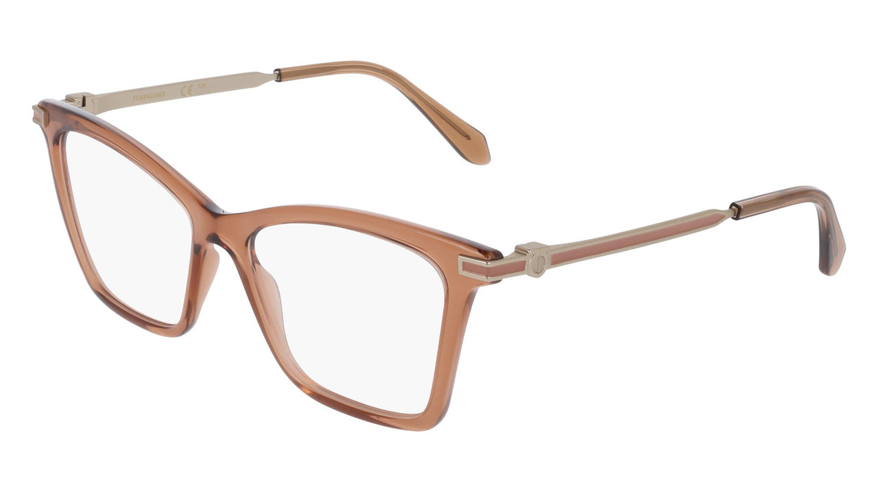 Salvatore Ferragamo SF3024 Eyeglasses