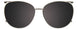 Easyclip EC718 Eyeglasses