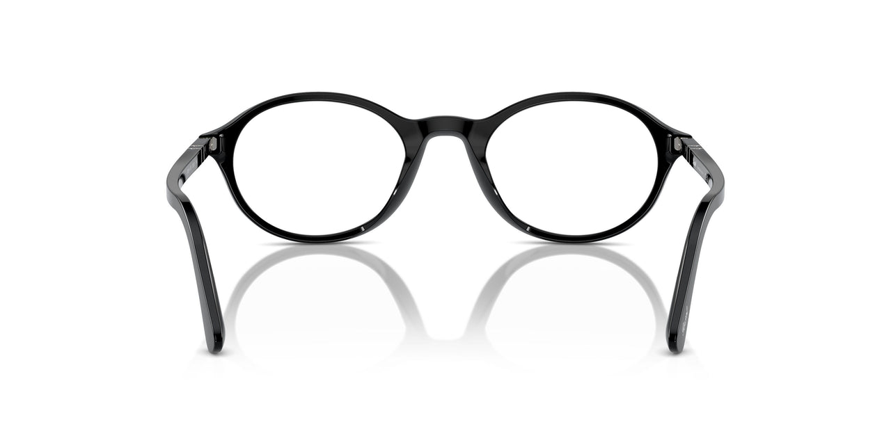 95 - Black - Clear