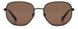 0003-70 - MTT BLACK - Brown
