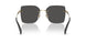900587 - Gold - Grey Solid
