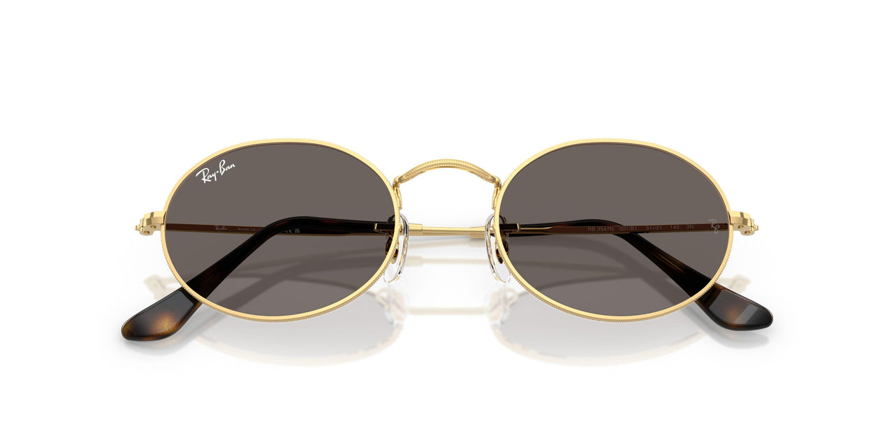 001/B1 - Gold - Dark Grey