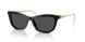 Swarovski 6057F Sunglasses